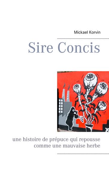 Sire Concis - Mickael Korvin