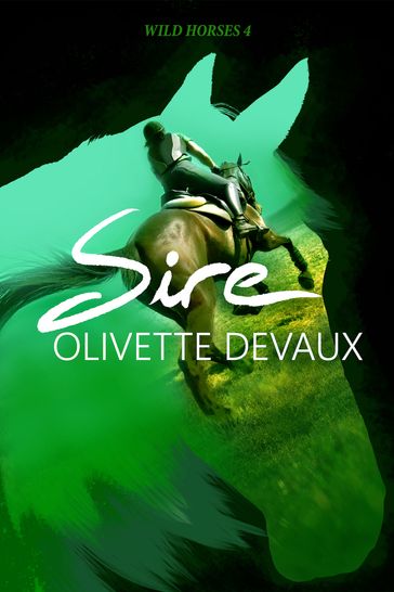 Sire - Olivette Devaux