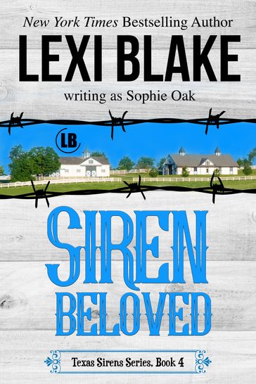 Siren Beloved - Lexi Blake - Sophie Oak