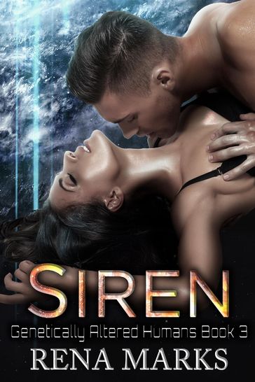 Siren - Rena Marks