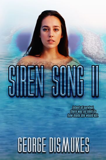Siren Song II - George Dismukes