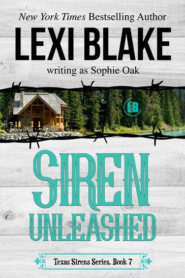 Siren Unleashed - Lexi Blake - Sophie Oak