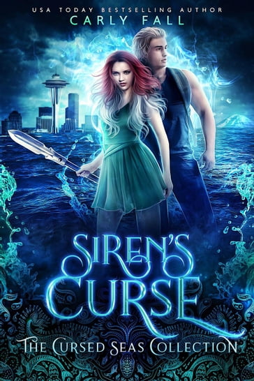 Siren's Curse - Carly Fall