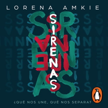 Sirenas - Lorena Amkie