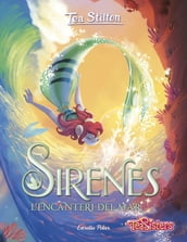 Sirenes. L encanteri del mar