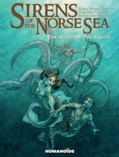 Sirens of the Norse Sea