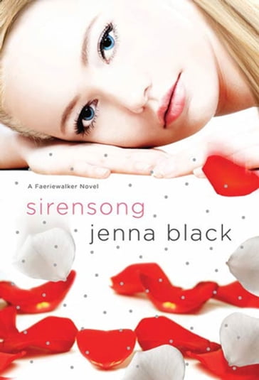 Sirensong - Jenna Black