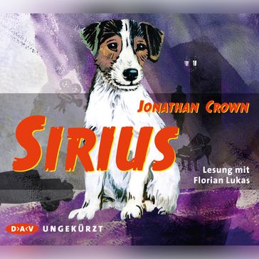 Sirius - Jonathan Crown