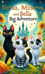 Sirius, Minerva, and Bella s Big Adventure