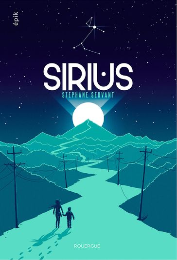 Sirius - Stéphane Servant