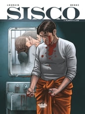 Sisco - Volume 7 - Murphy s Law