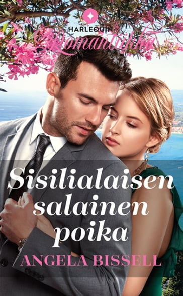 Sisilialaisen salainen poika - Angela Bissell