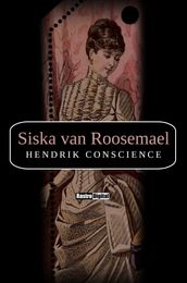 Siska van Roosemael