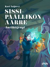 Sissipaallikon aarre