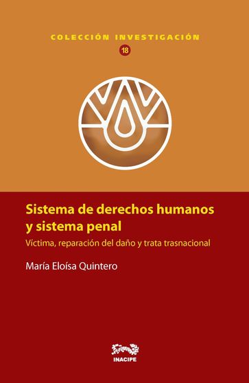 Sistema de derechos humanos y sistema penal - María Eloísa Quintero