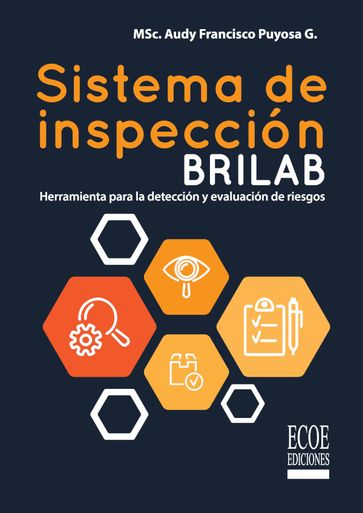 Sistema de inspección BRILAB - Puyosa González - Audy Francisco - 2019