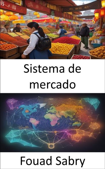 Sistema de mercado - Fouad Sabry