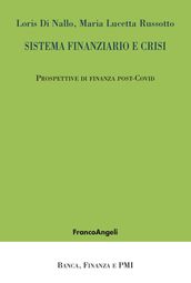 Sistema finanziario e crisi