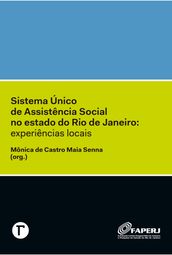 Sistema Único de Assistência Social no estado do Rio de Janeiro