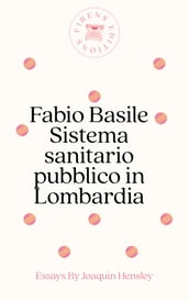 Sistema sanitario pubblico in Lombardia