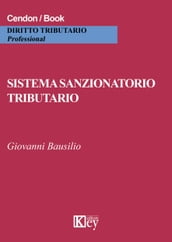 Sistema sanzionatorio tributario