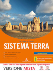 Sistema terra. Vol. A-B. Per i Licei e gli Ist. magistrali. Con espansione online