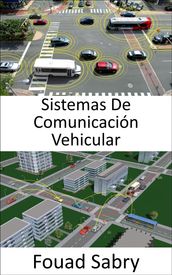 Sistemas De Comunicación Vehicular