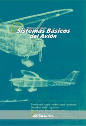 Sistemas básicos del avión