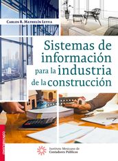 Sistemas de información para la industria de la construcción