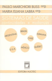 Sistemas de saúde