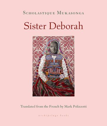 Sister Deborah - Scholastique Mukasonga