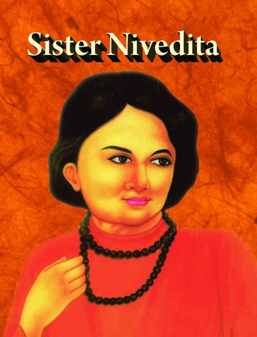 Sister Nivedita - Sumit Kumar