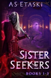 Sister Seekers Vol. 1