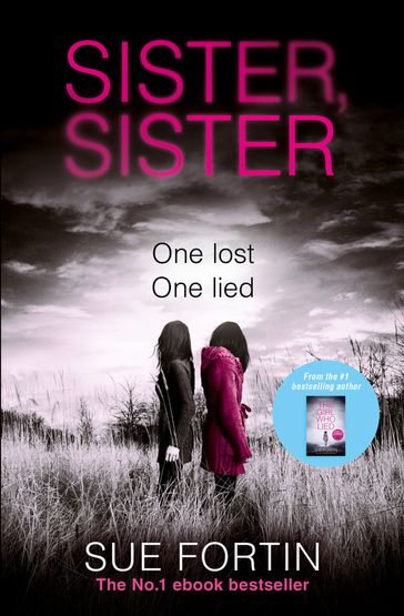 Sister Sister - Sue Fortin