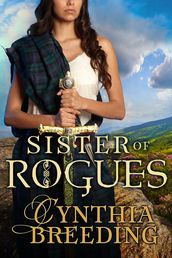 Sister of Rogues