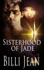 Sisterhood of Jade: Part Two: A Box Set