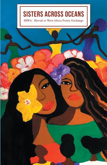 Sisters Across Oceans - Daphne Barbee-Wooten