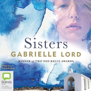 Sisters - Gabrielle Lord