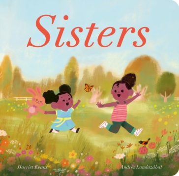 Sisters - Harriet Evans - Andres Landazabal