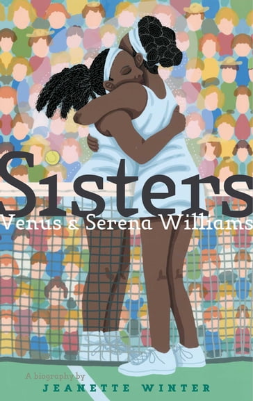 Sisters - Jeanette Winter