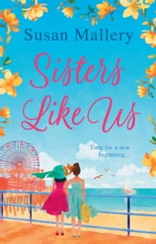 Sisters Like Us (Mischief Bay, Book 4)