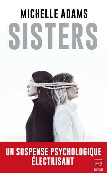 Sisters - Michelle Adams