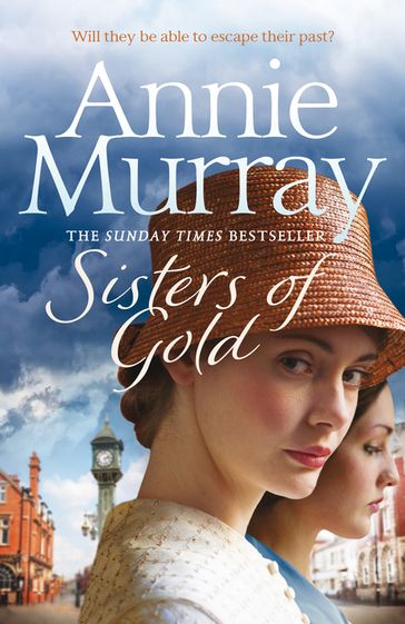 Sisters of Gold - Annie Murray