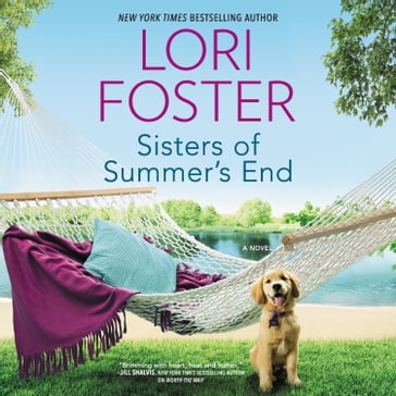Sisters of Summer's End - Lori Foster