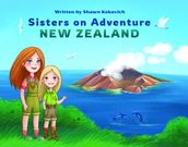 Sisters on Adventure New Zealand