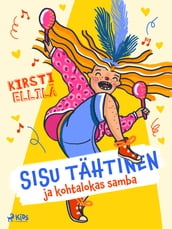 Sisu Tähtinen ja kohtalokas samba