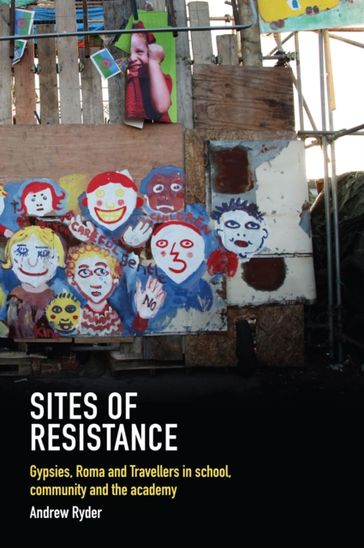Sites of Resistance - Andrew Ryder