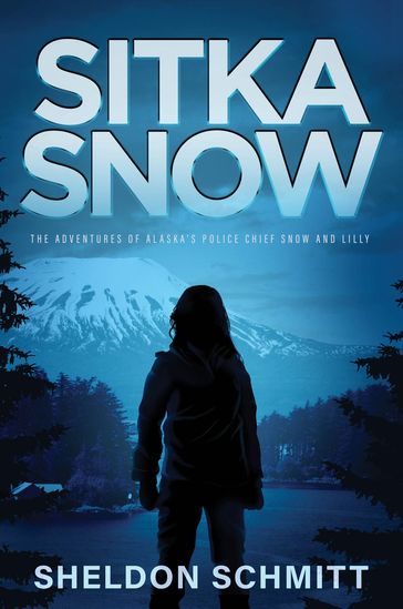 Sitka Snow - Sheldon Schmitt