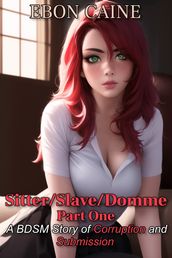 Sitter/Slave/Domme Part One