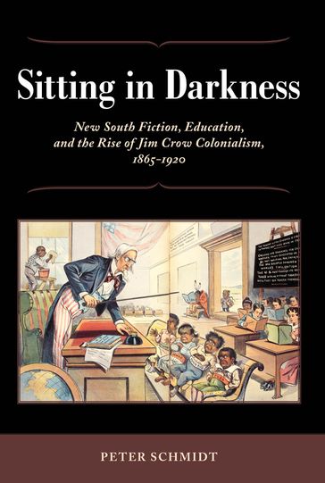 Sitting in Darkness - Peter Schmidt